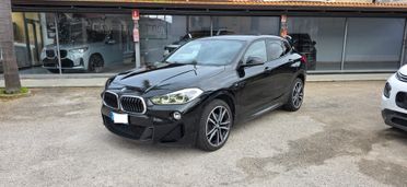 Bmw X2 xDrive18d Msport TETTO