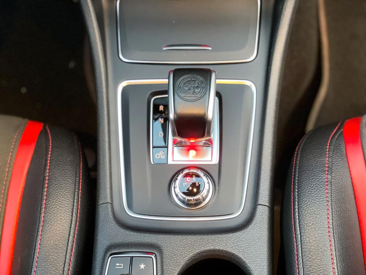 Mercedes-benz GLA 45 AMG 4Matic