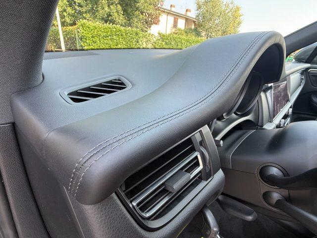 PORSCHE Macan 2.0 T UNICO PROPRIETARIO IVA ESPOSTA