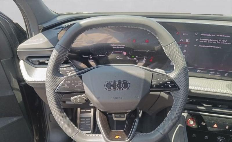 Audi Q5 Q5 40 TFSI quattro S tronic S line plus MY 25 CAMERA 360 LED MATRIX