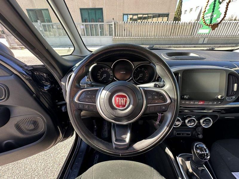 FIAT 500L 500L 1.3 mjt Urban 95cv dualogic my19