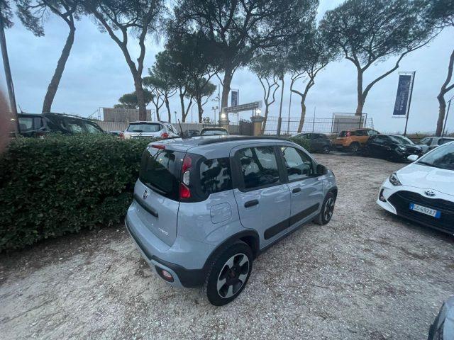 FIAT Panda Cross 1.0 S&S Hybrid CLIMA ..