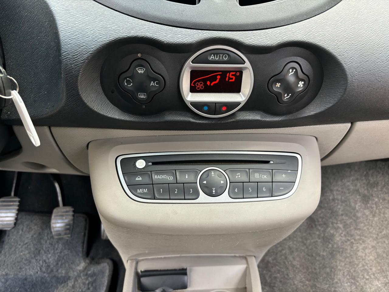 Renault Twingo 1.2 Benzina OK NEOPATENTATI