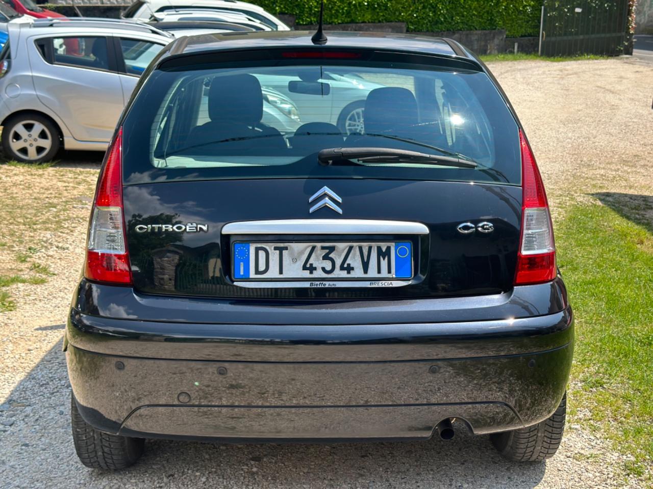 Citroen C3 1.1 AIRDREAM PERFECT KMCERT UNICOPR NEOPAT