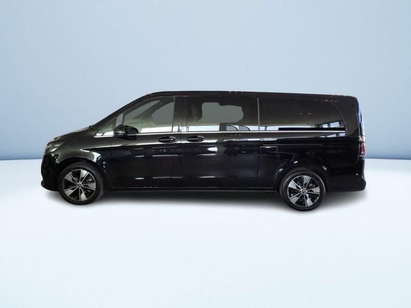 Mercedes-Benz Classe V 250d Extralong Avantgarde