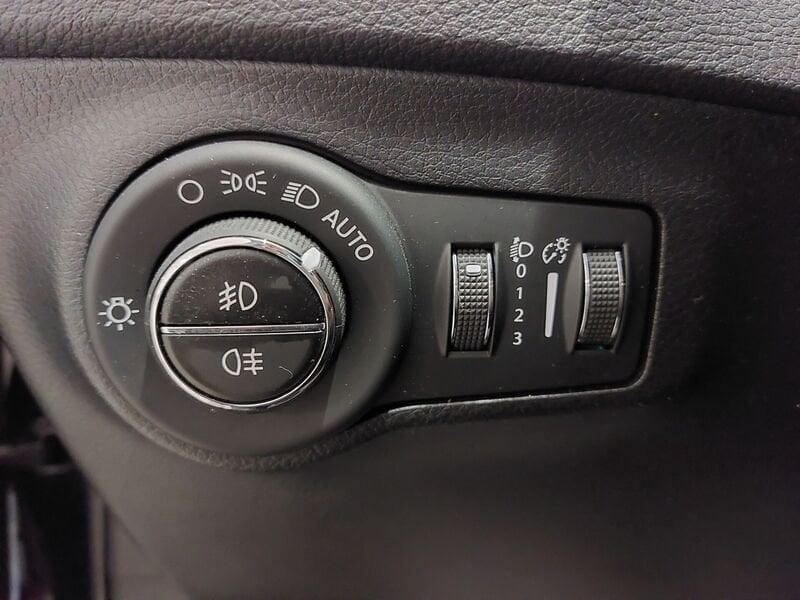 Jeep Compass Compass 2.0 Multijet II aut. 4WD Limited