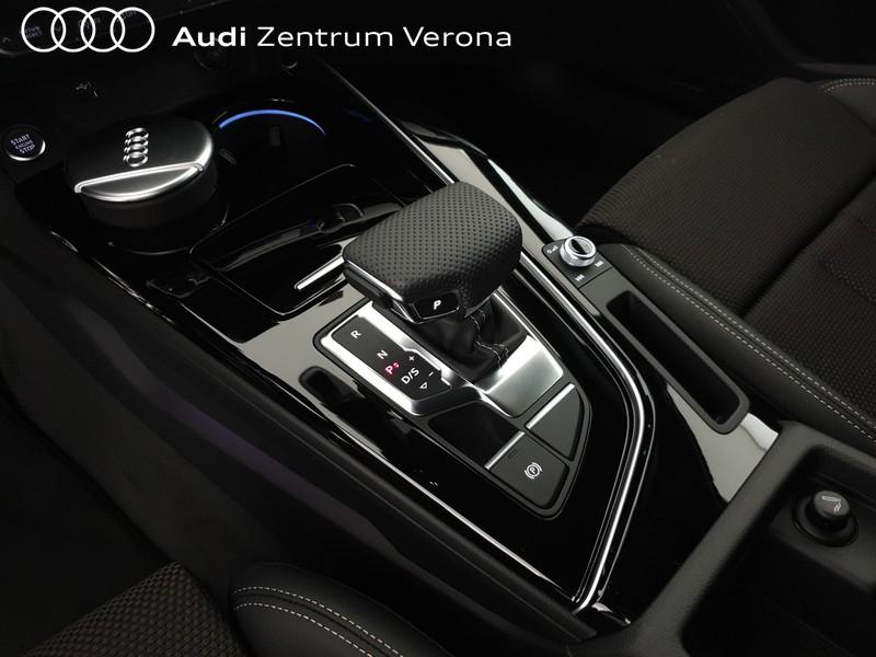 Avant 40TDI 204CV quattro S tronic S line Edition