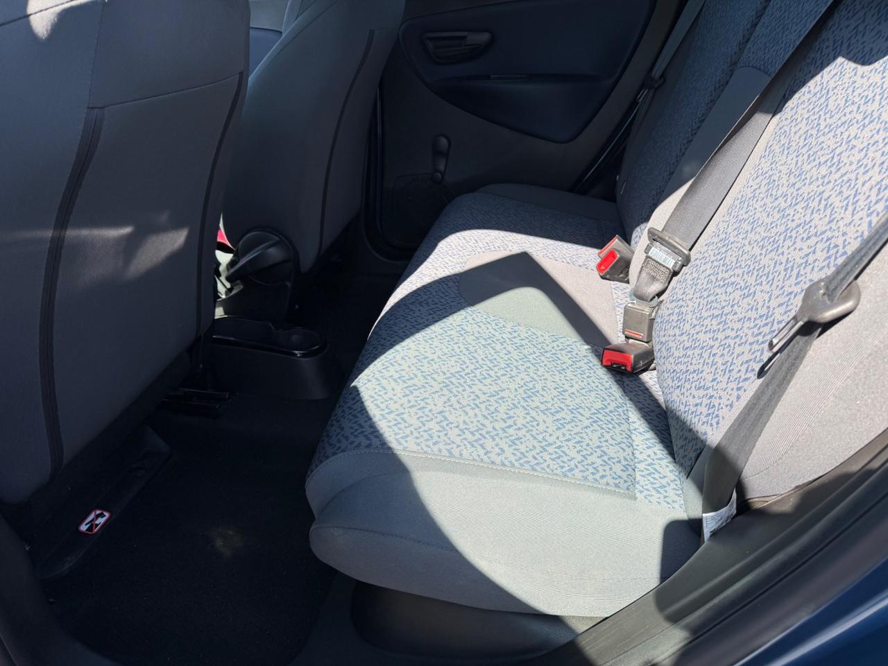 Lancia Ypsilon 1.0 FireFly 5 porte S&S Hybrid Gold