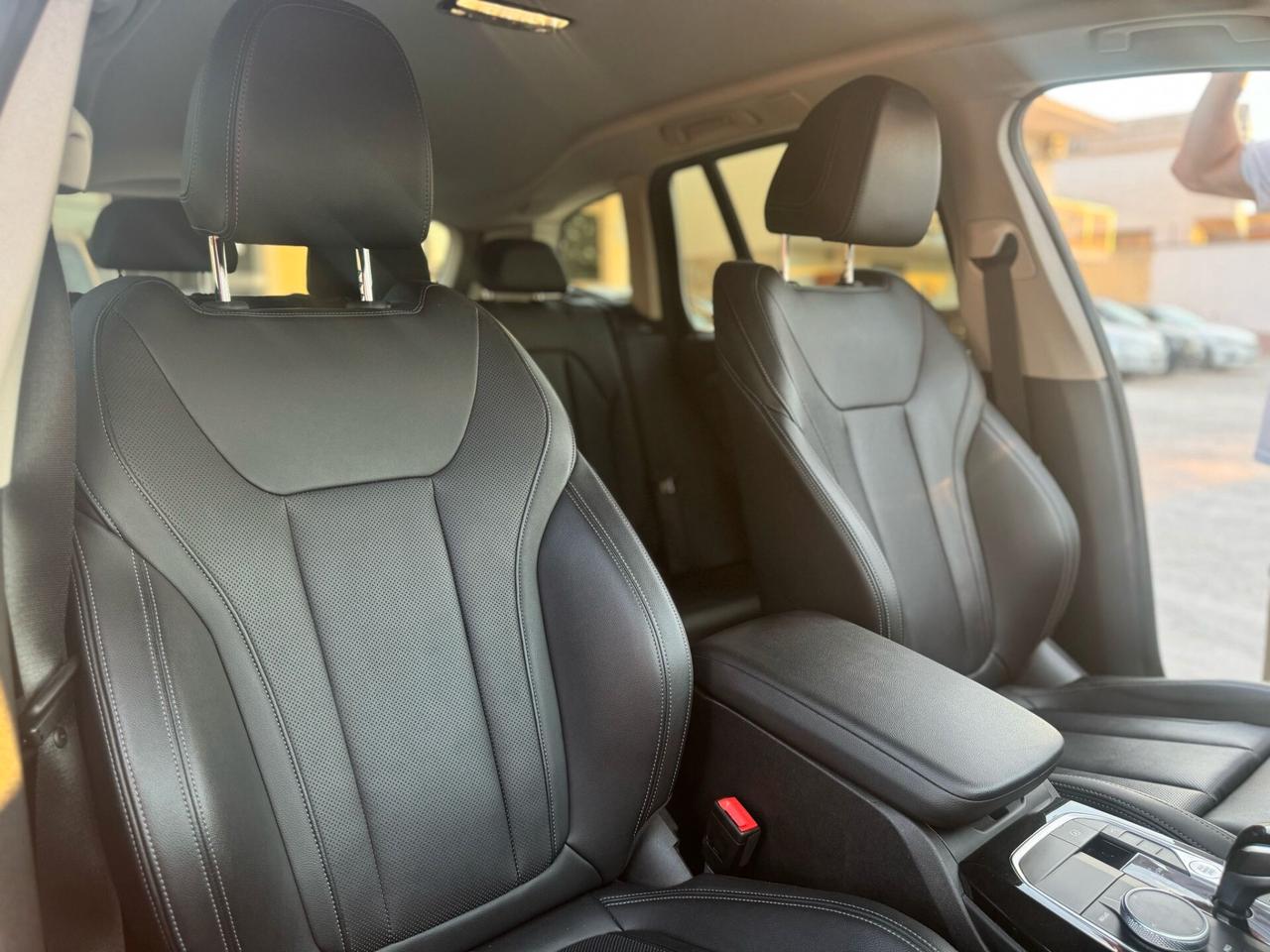 Bmw X3 xDrive20d 48V