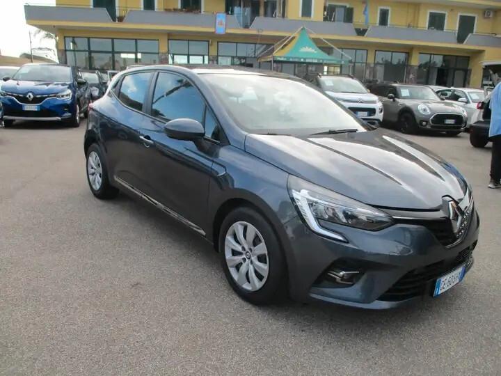 Renault Clio 1.0 BENZINA/GPL IMPIANTO DI SERIE CAR PLAY