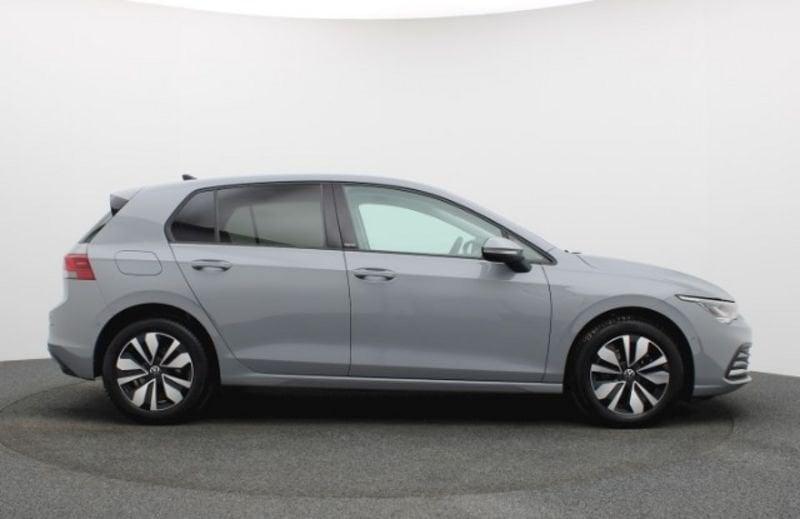 Volkswagen Golf 2.0 TDI Move NAVI LED ACC