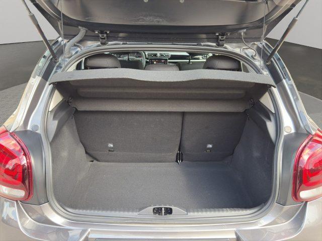 CITROEN C3 1.2 PureTech Shine 83cv S&S
