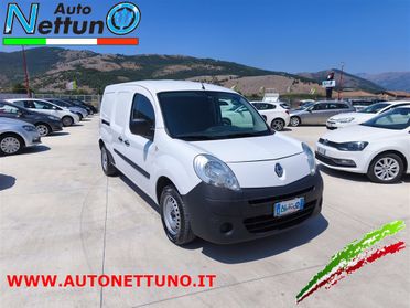 Renault Kangoo 1.5 dCi 110CV F.AP. 4p. Express Maxi Ice