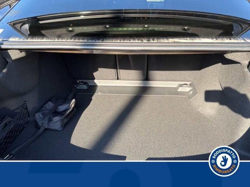 Mercedes-Benz Classe C 220d Mild Hybrid 4Matic Berlina AMG Line Advanced