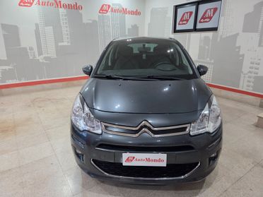 Citroen C3 BlueHDi 75 Exclusive
