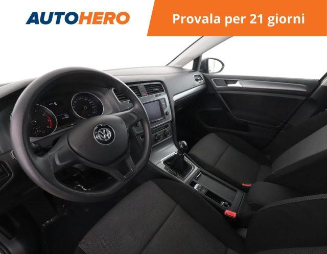 VOLKSWAGEN Golf 1.2 TSI 85 CV 5p. Trendline BlueMotion Technology