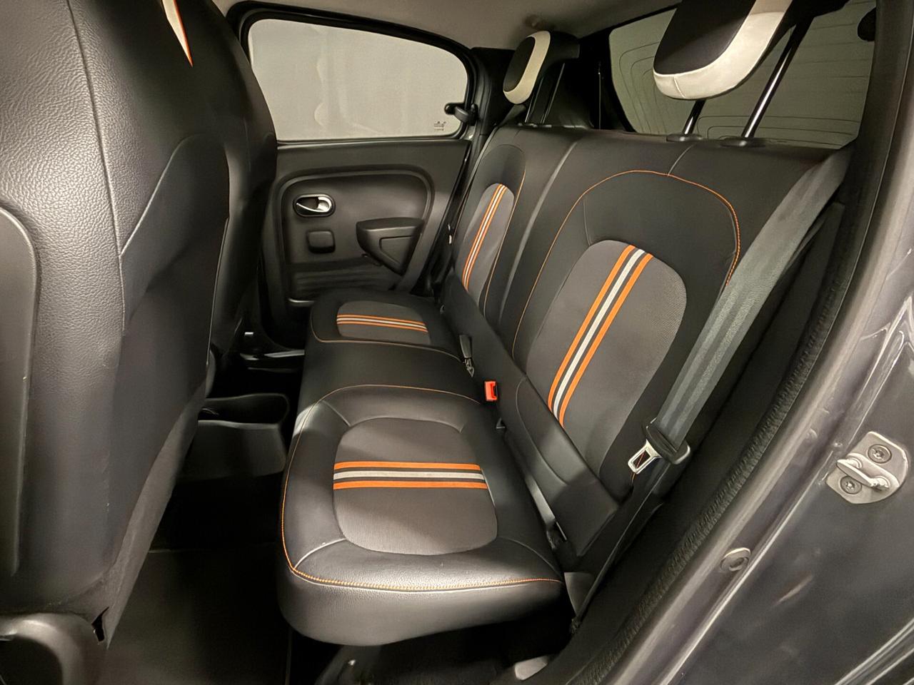 Renault Twingo TCe 110 CV Energy GT