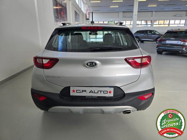 KIA Stonic 1.2 DPI ECO GPL Style