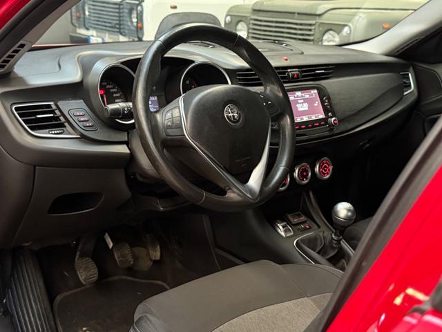 ALFA ROMEO Giulietta 1.4 Turbo 120 CV