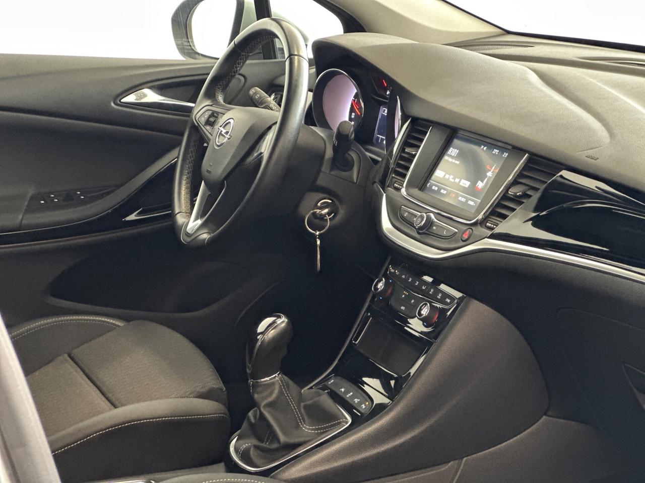 Opel Astra 1.6 CDTi 110CV Start&Stop Sports Tourer Innovation