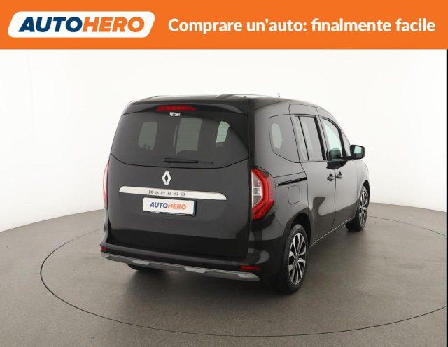 RENAULT Kangoo 1.5 Blue dCi 95 CV Edition One