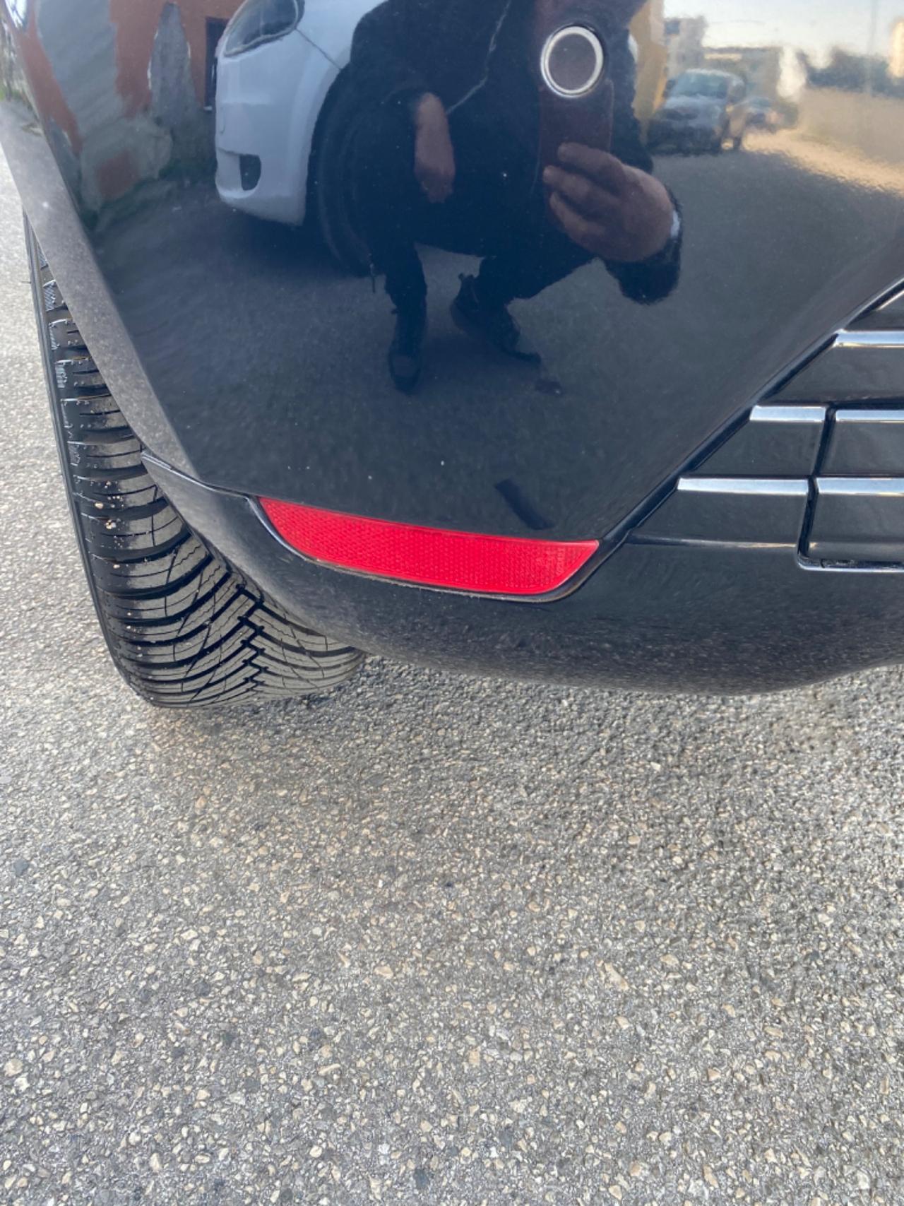 Renault Clio 1.5 dCi Anno 2015 Full Navi Led