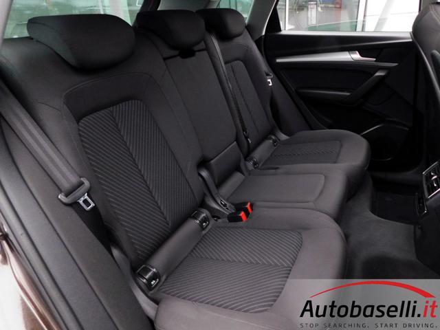 AUDI Q5 2.0 TDI 190CV QUATTRO ''BUSINESS PLUS'' S-TRONIC