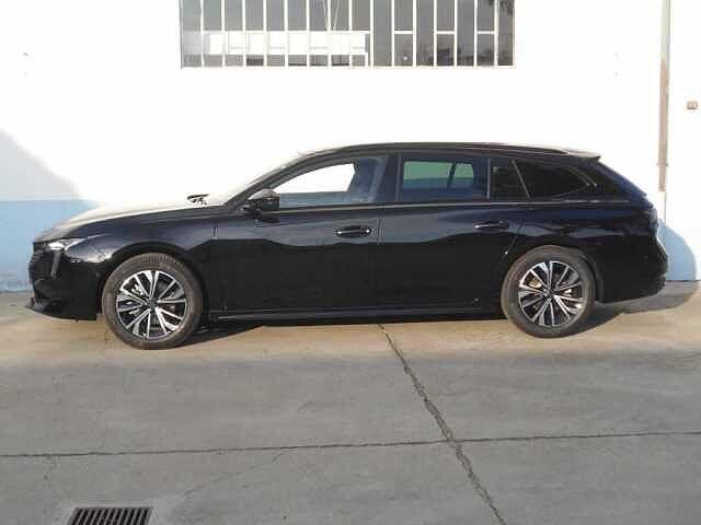 Peugeot 508 HDi130 EAT8 SW Allure Fin 9Perfet
