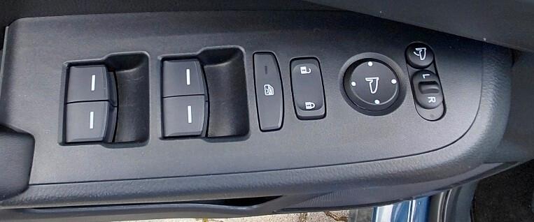 Honda HR-V 1.5 Hev eCVT Advance Style "IVA ESPOSTA"