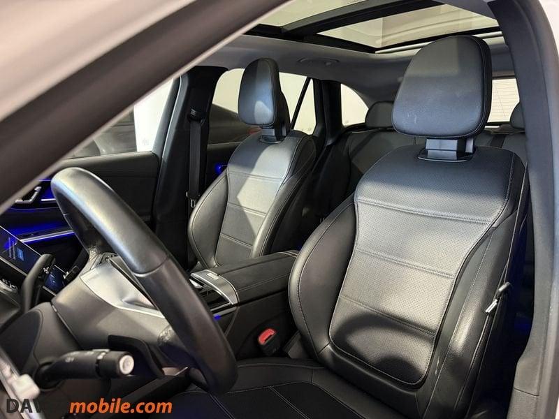 Mercedes-Benz GLC GLC 220 d Advanced Plus 4matic auto