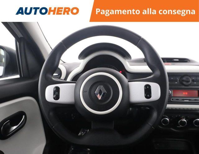 RENAULT Twingo SCe 65 CV Duel