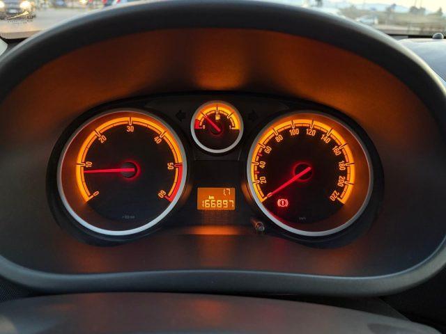 OPEL Corsa 1.3 CDTI 75CV ecoFLEX 3 porte Enjoy