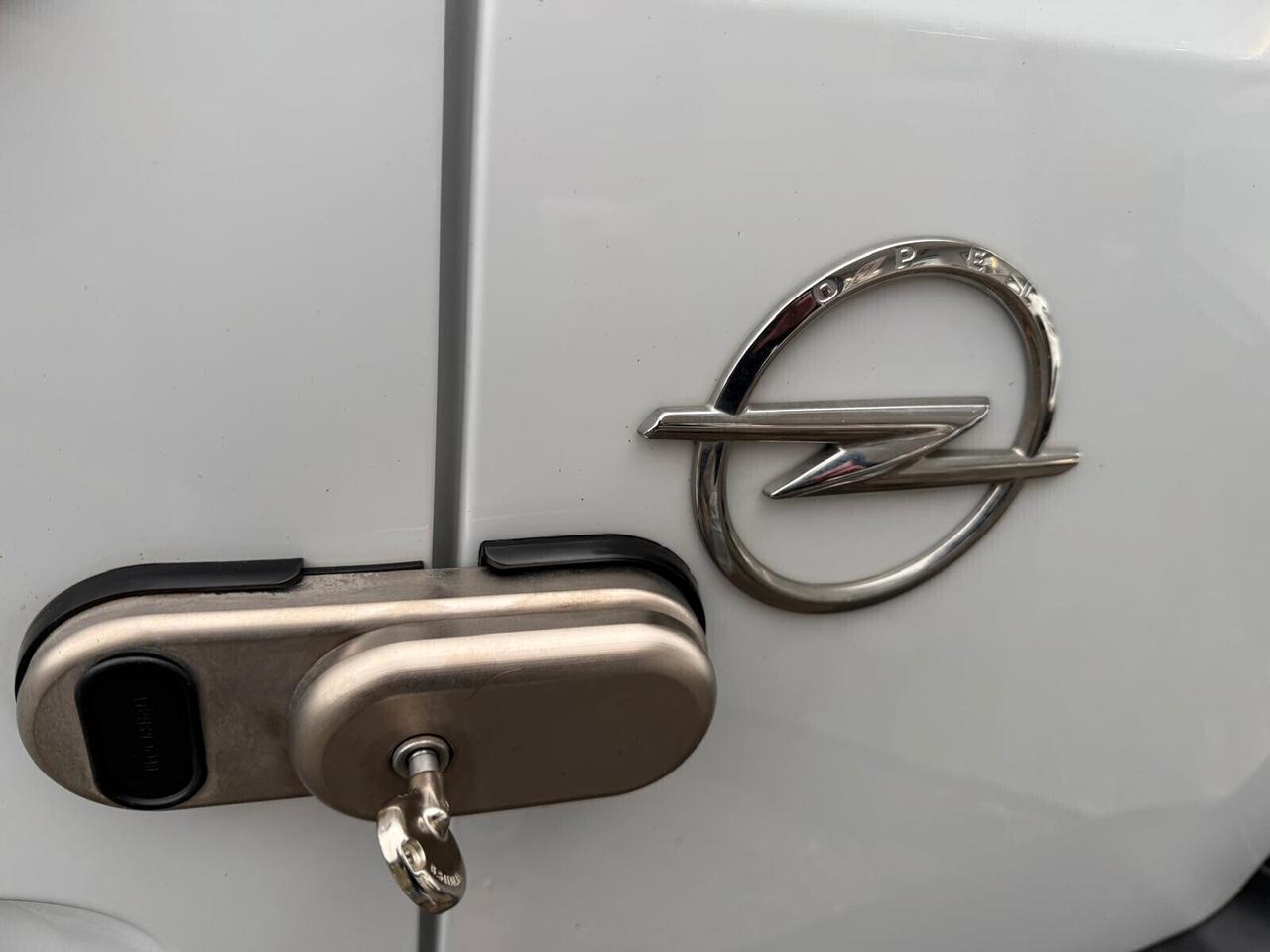 Opel Combo Cargo 1.5 Diesel 100CV S&S PC 650kg Edition