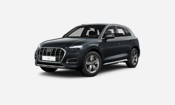 Audi Q5 Audi Q5 Business Advanced 40 TDI quattro 150(204