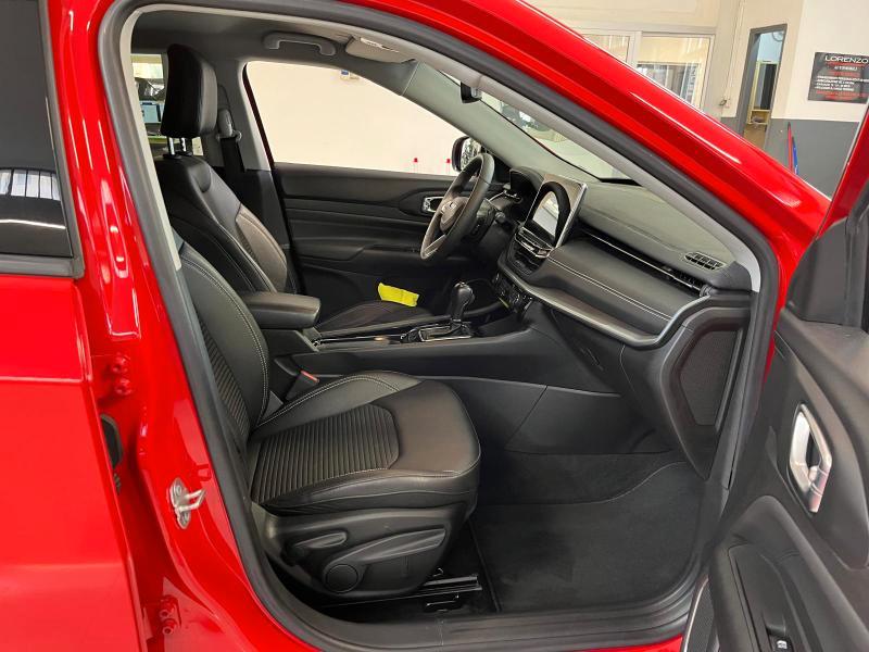 Jeep Compass 1.5 turbo t4 mhev Limited 2wd 130cv dct