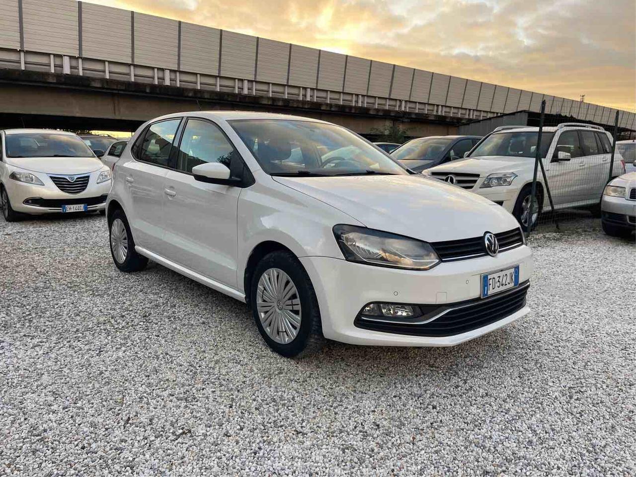 VOLKSWAGEN POLO - PER NEOPATENTATI