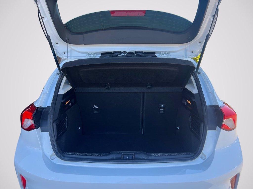 FORD Focus 1.0 ecoboost Plus 100cv del 2018