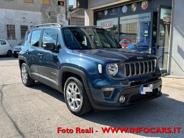 JEEP Renegade 1.6 Mjt DDCT 120 CV Limited PROMO !