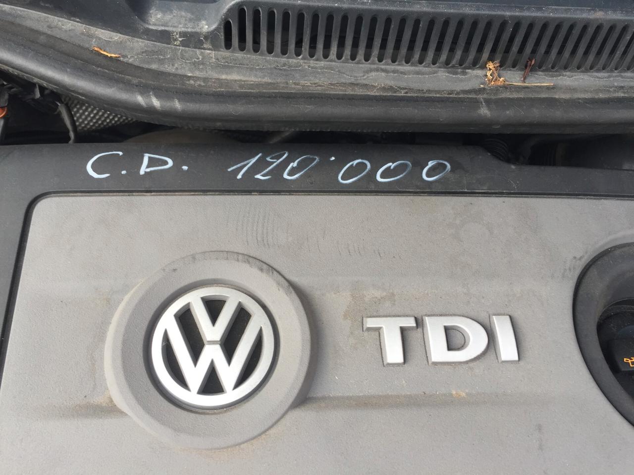 Volkswagen Polo 1.6 16V
