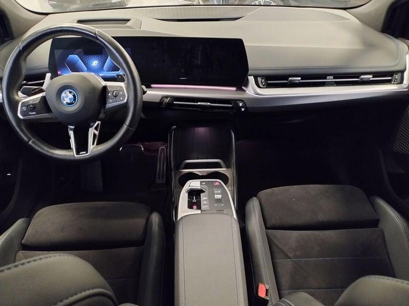 BMW Serie 2 Active Tourer 225e Active Tourer xdrive Msport auto