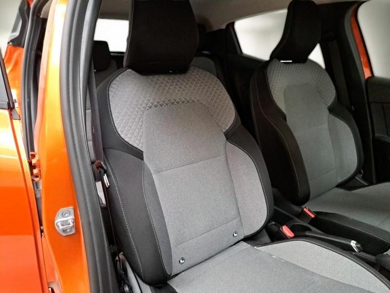 RENAULT CLIO 1.0 SCE 49KW EVOLUTION 5 PORTE BERLINA