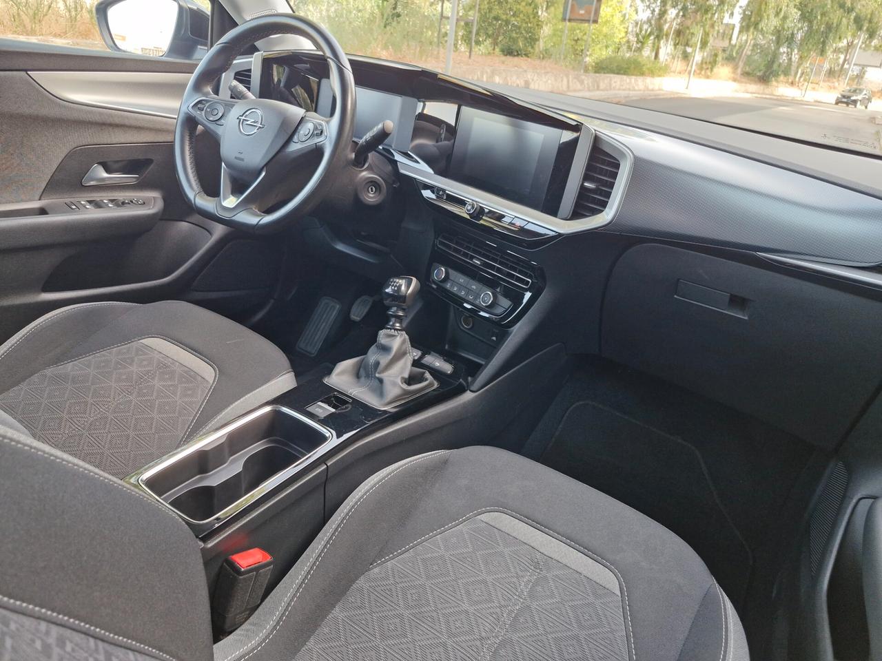 Opel Mokka 1.5 diesel Ultimate