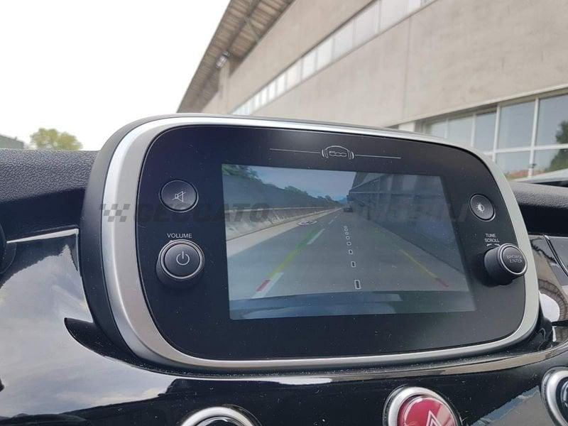 FIAT 500X 500X 1.0 T3 Cross 120cv