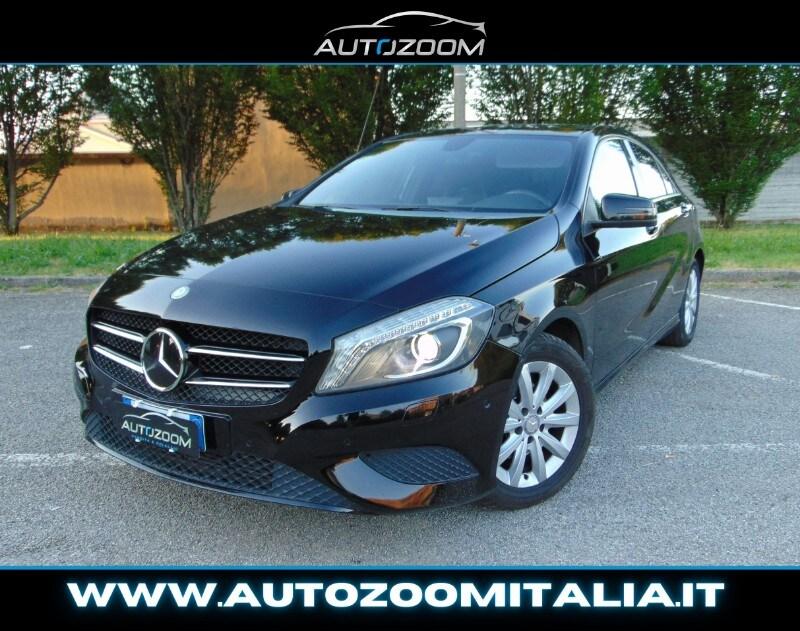 MERCEDES Classe A (W176) A 180 CDI Executive