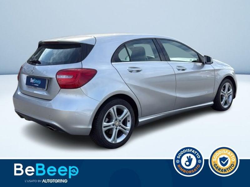Mercedes-Benz Classe A A 180 CDI SPORT AUTO