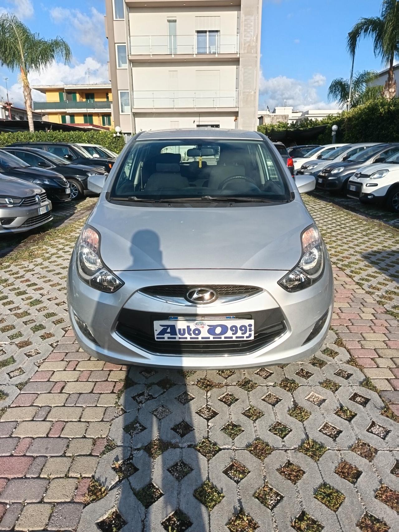 Hyundai iX20 1.4 90 CV Comfort