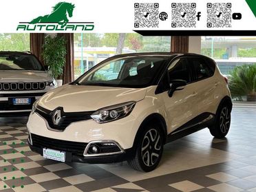 RENAULT Captur 1.5 dCi 8V 90 CV EDC Energy R-Link