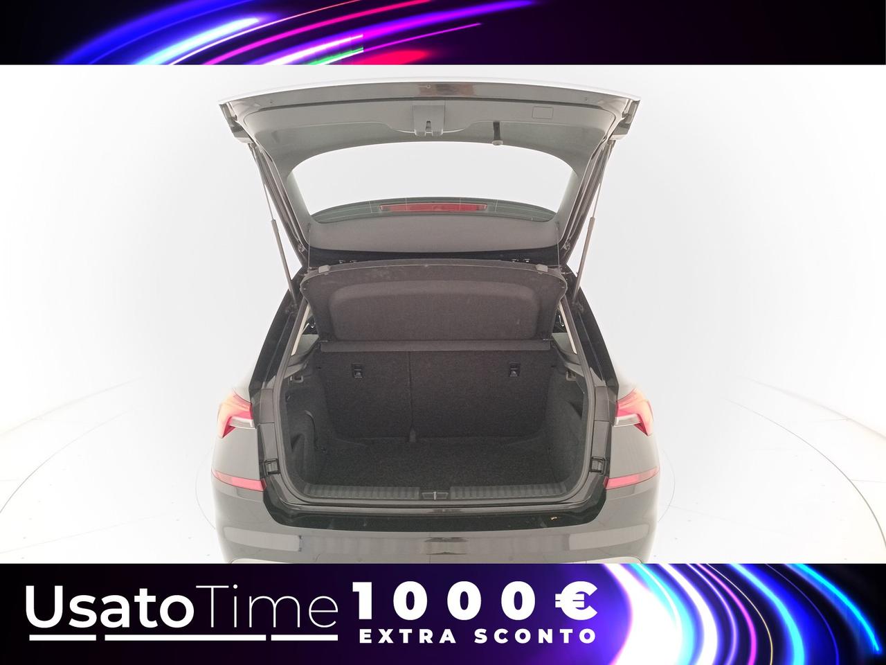 Skoda Kamiq 1.0 tsi 110cv style