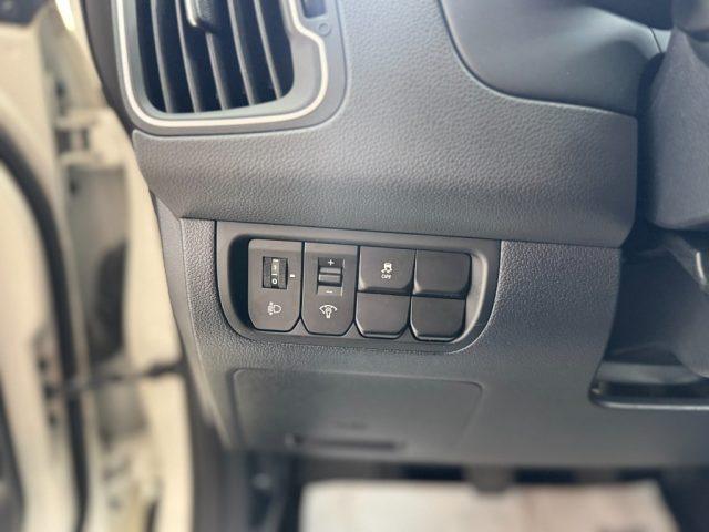 KIA Rio 1.2 CVVT 5p. Active