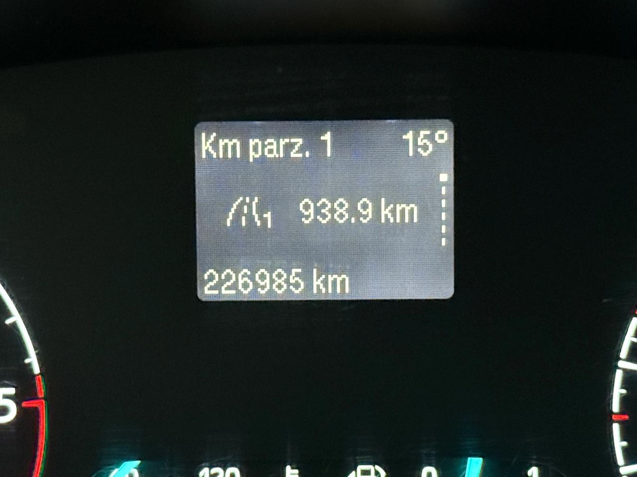 Ford Transit Custom 2.0 TDCI HYBRID